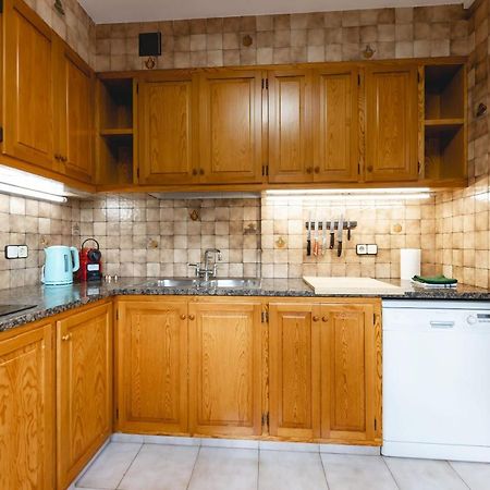 Bravissimo El Lleo, Bright 4-Bedroom Apartment Жирона Экстерьер фото